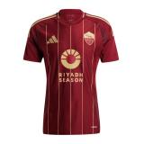 AS Roma 1a Equipación 2024/25